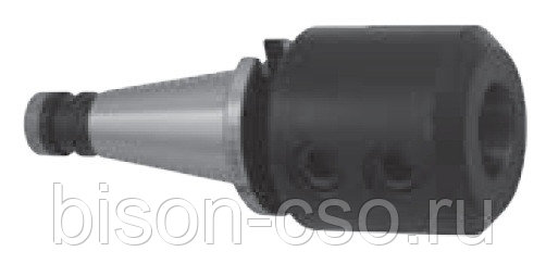 Оправка тип 7627 DIN 2080 whistle-Notch Bison-Bial Польша