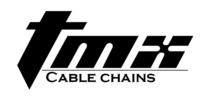 Гибкие кабель-каналы TMX Cable Chains